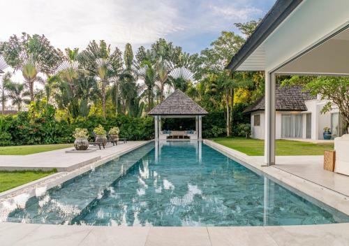 Layan Estate Villa O