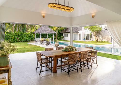 Layan Estate Villa O