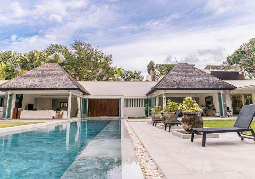 Layan Estate Villa O