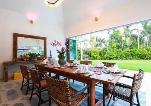 Layan Estate Villa O