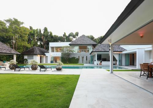 Layan Estate Villa O