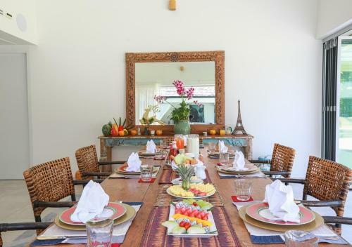 Layan Estate Villa O