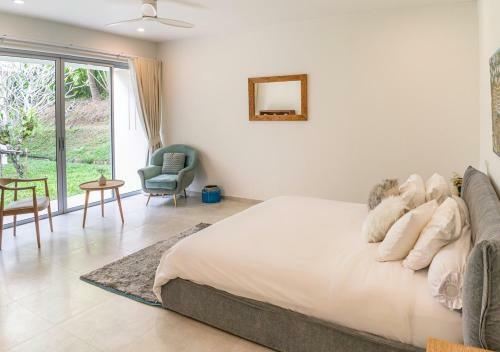 Layan Estate Villa O