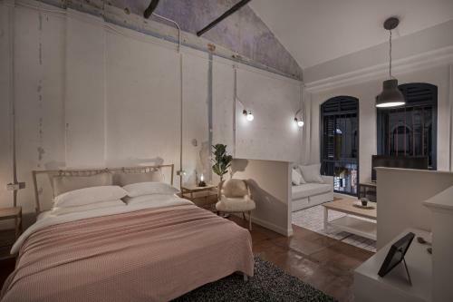 Hostal 97 Yaowarat