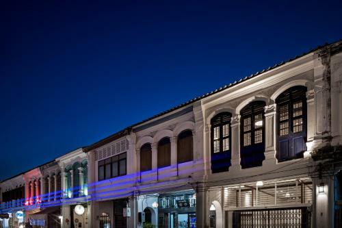 Hostal 97 Yaowarat