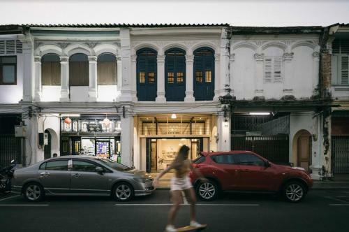 Hostal 97 Yaowarat