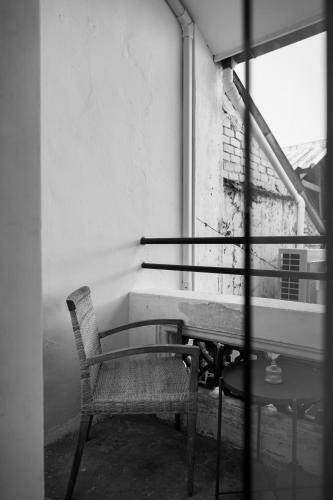 Hostal 97 Yaowarat