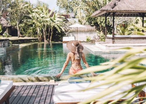 Istana Semer - Lovely Spacious Bali Tropical Villa