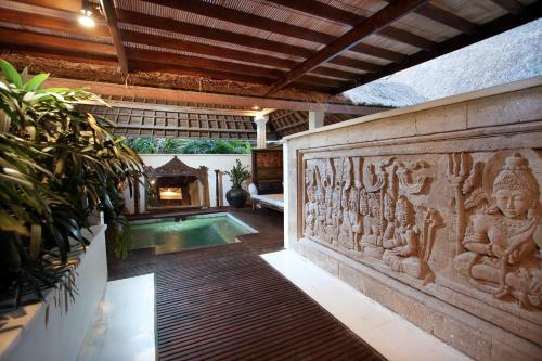 Istana Semer - Lovely Spacious Bali Tropical Villa