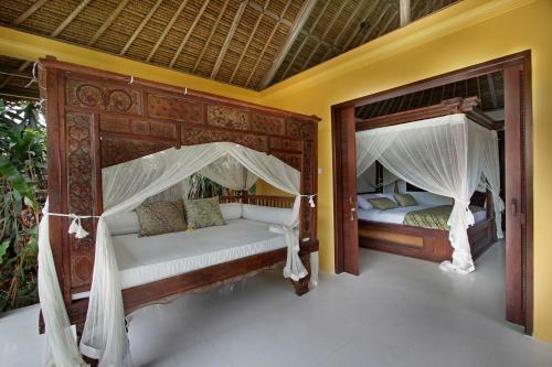 Istana Semer - Lovely Spacious Bali Tropical Villa