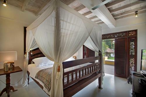 Istana Semer - Lovely Spacious Bali Tropical Villa