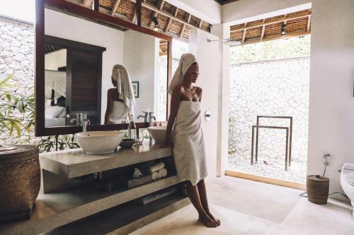 Istana Semer - Lovely Spacious Bali Tropical Villa