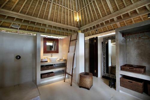 Istana Semer - Lovely Spacious Bali Tropical Villa