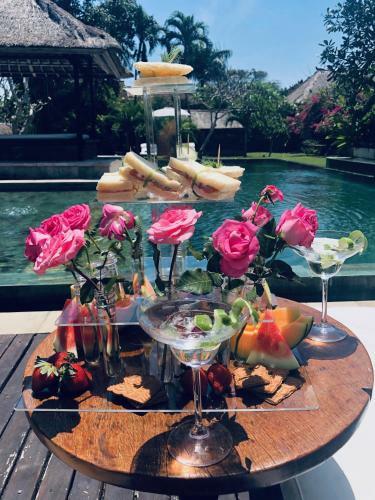 Istana Semer - Lovely Spacious Bali Tropical Villa