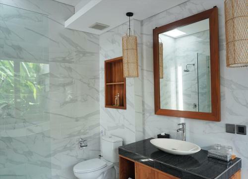 D Kasih Villas Bali Umalas