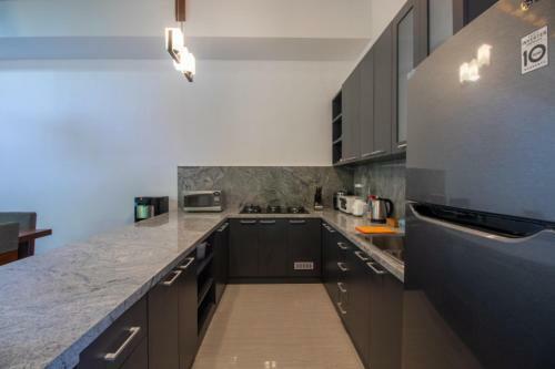 Villa Sayang Sanur I