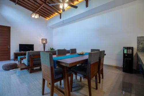 Villa Sayang Sanur I