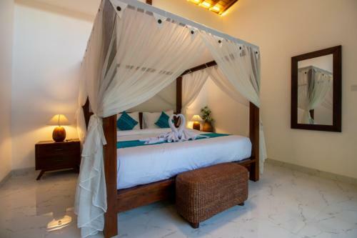 Villa Sayang Sanur I