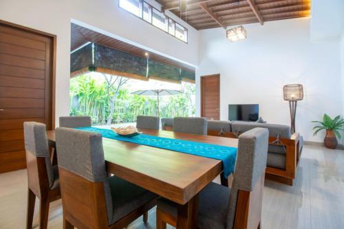 Villa Sayang Sanur I