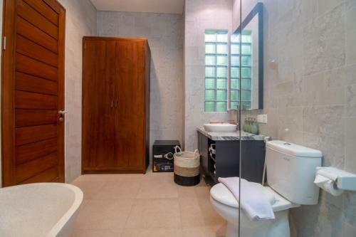 Villa Sayang Sanur I