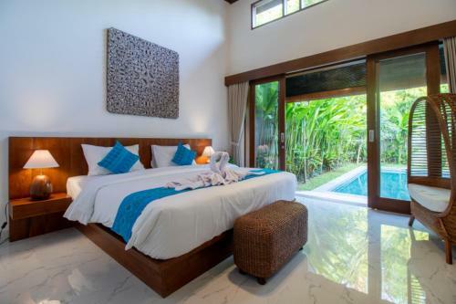Villa Sayang Sanur I
