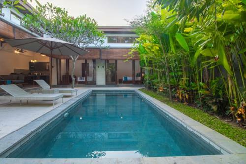 Villa Sayang Sanur I