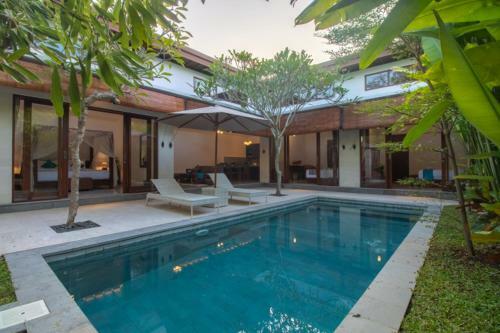 Villa Sayang Sanur I