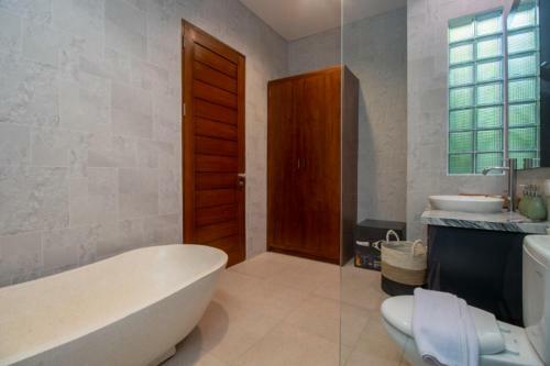 Villa Sayang Sanur I