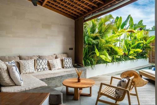 Yume Villas