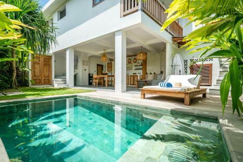 Yume Villas