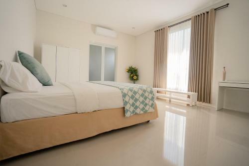 Nara Villa 2br With Private Pool