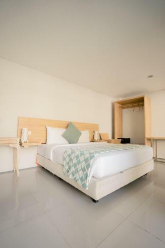 Nara Villa 2br With Private Pool