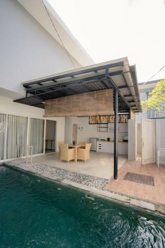 Nara Villa 2br With Private Pool