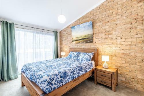 Apartamento Coastal Paradise At Fore Dek 3