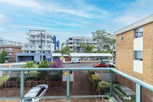 Apartamento Coastal Paradise At Fore Dek 3