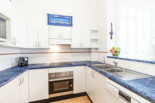 Apartamento Coastal Paradise At Fore Dek 3