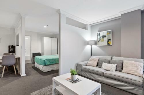 Apartamento Cbd Snuggle Pad - Sleeps Two