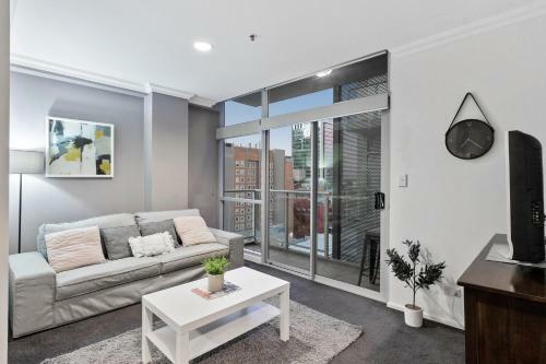 Apartamento Cbd Snuggle Pad - Sleeps Two