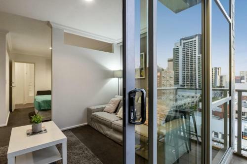 Apartamento Cbd Snuggle Pad - Sleeps Two