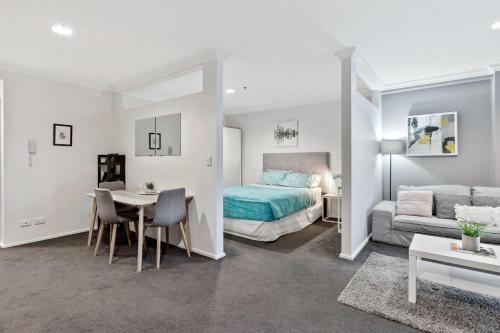 Apartamento Cbd Snuggle Pad - Sleeps Two