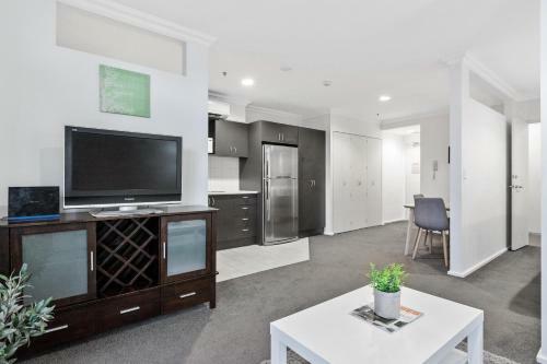 Apartamento Cbd Snuggle Pad - Sleeps Two