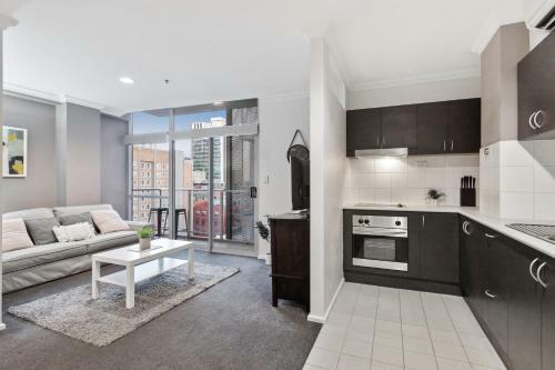Apartamento Cbd Snuggle Pad - Sleeps Two