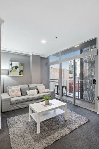 Apartamento Cbd Snuggle Pad - Sleeps Two