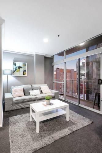 Apartamento Cbd Snuggle Pad - Sleeps Two