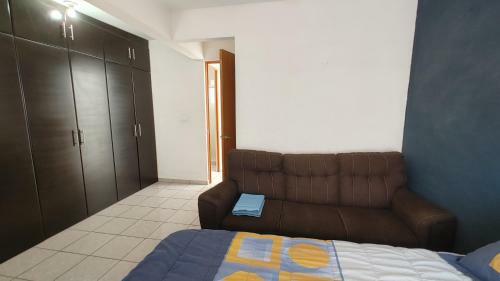 Apartamento Zafiro - Cerca A V�a R�pida