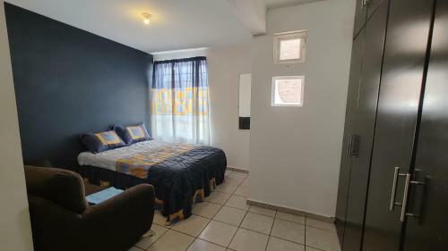 Apartamento Zafiro - Cerca A V�a R�pida