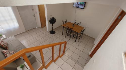 Apartamento Zafiro - Cerca A V�a R�pida