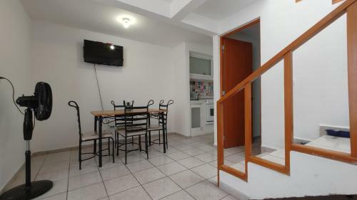 Apartamento Zafiro - Cerca A V�a R�pida