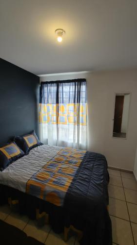 Apartamento Zafiro - Cerca A V�a R�pida