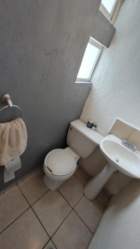 Apartamento Zafiro - Cerca A V�a R�pida
